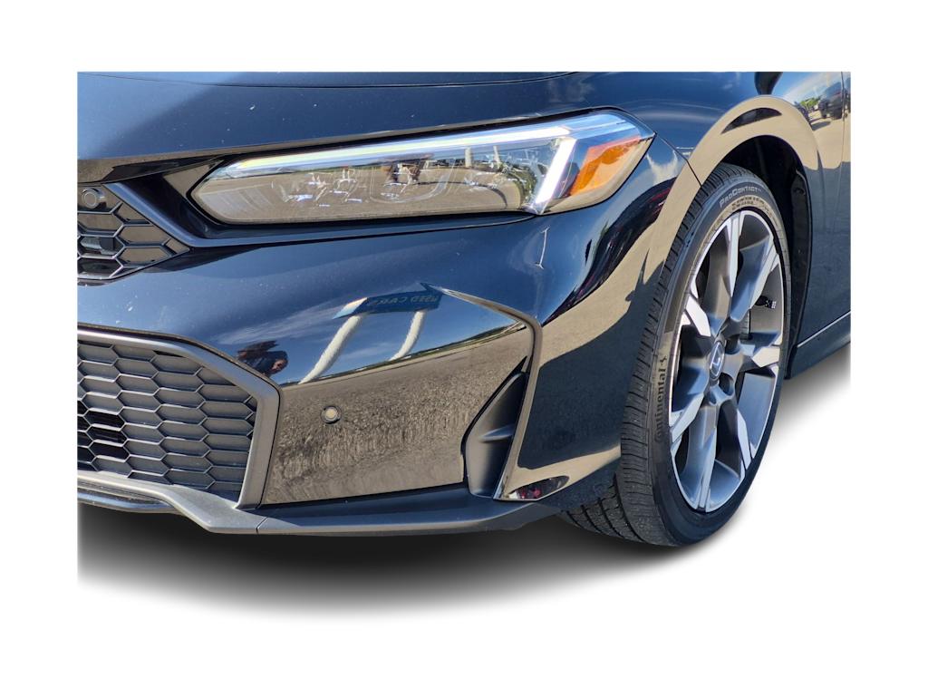Thumbnail: 2025 Honda Civic - 24