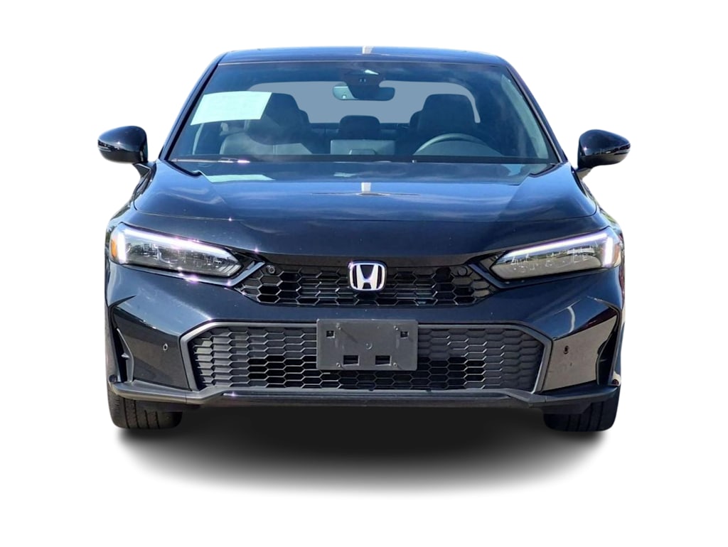 Thumbnail: 2025 Honda Civic - 22