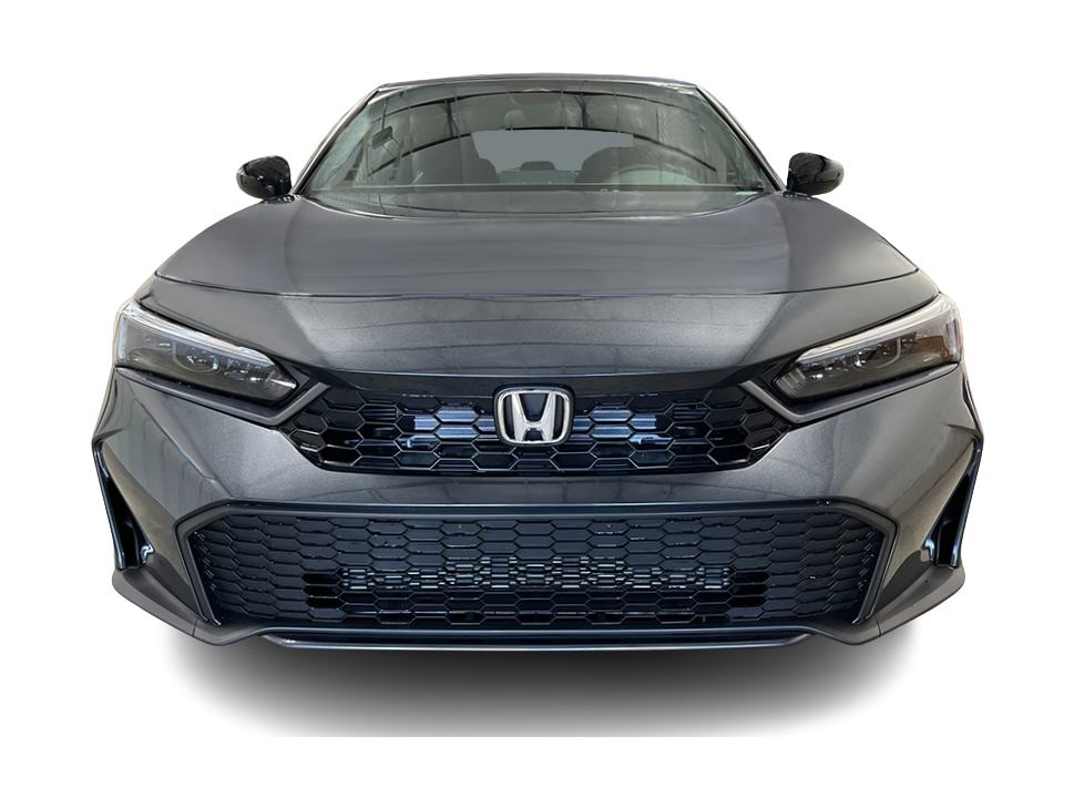 Thumbnail: 2026 Honda Civic - 6