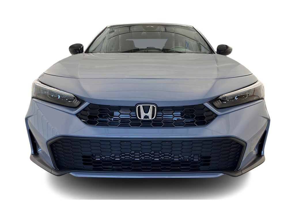 Thumbnail: 2026 Honda Civic - 20