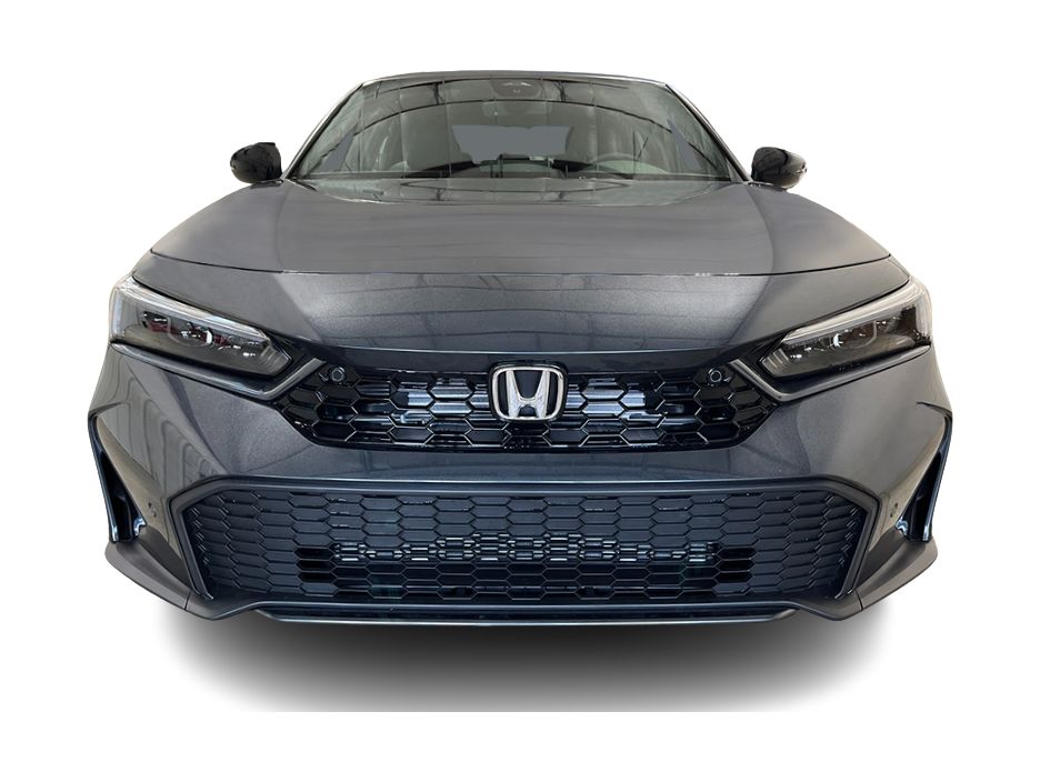 Thumbnail: 2026 Honda Civic - 6
