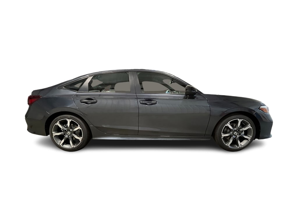 Thumbnail: 2026 Honda Civic - 20