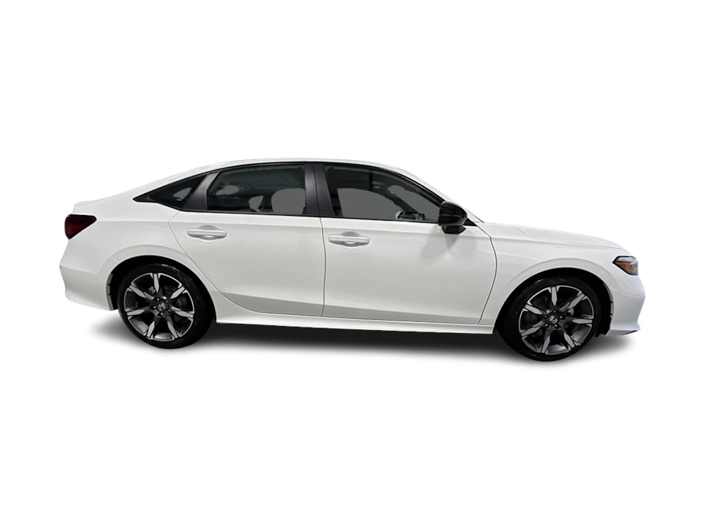 Thumbnail: 2026 Honda Civic - 18