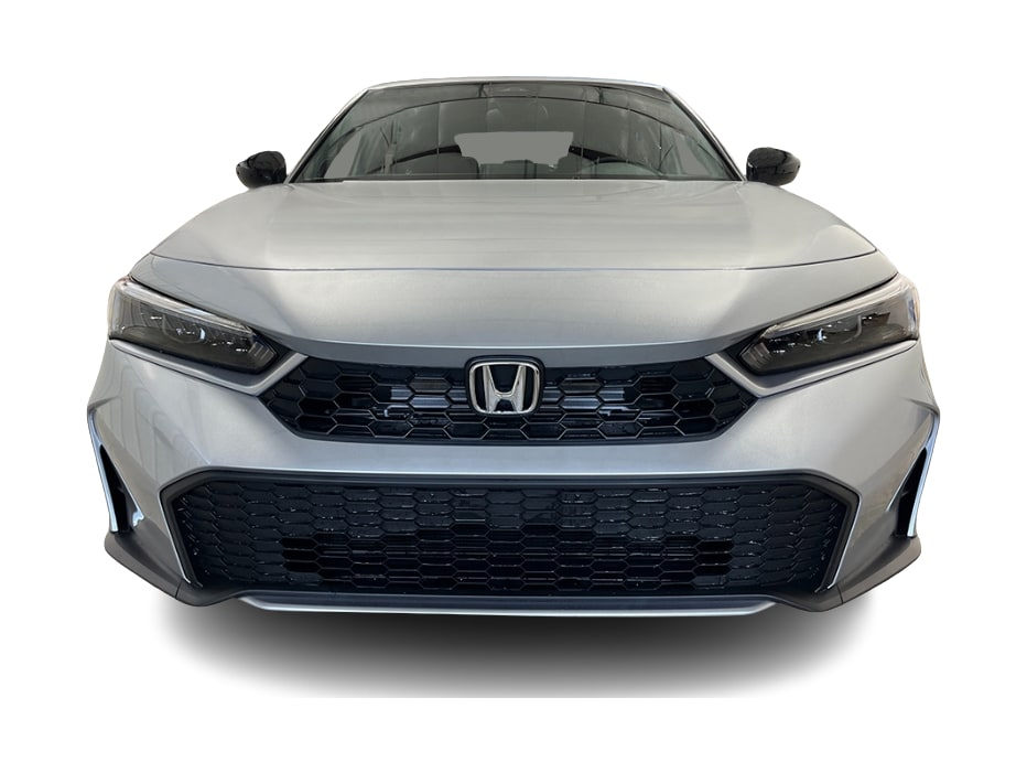 Thumbnail: 2026 Honda Civic - 6