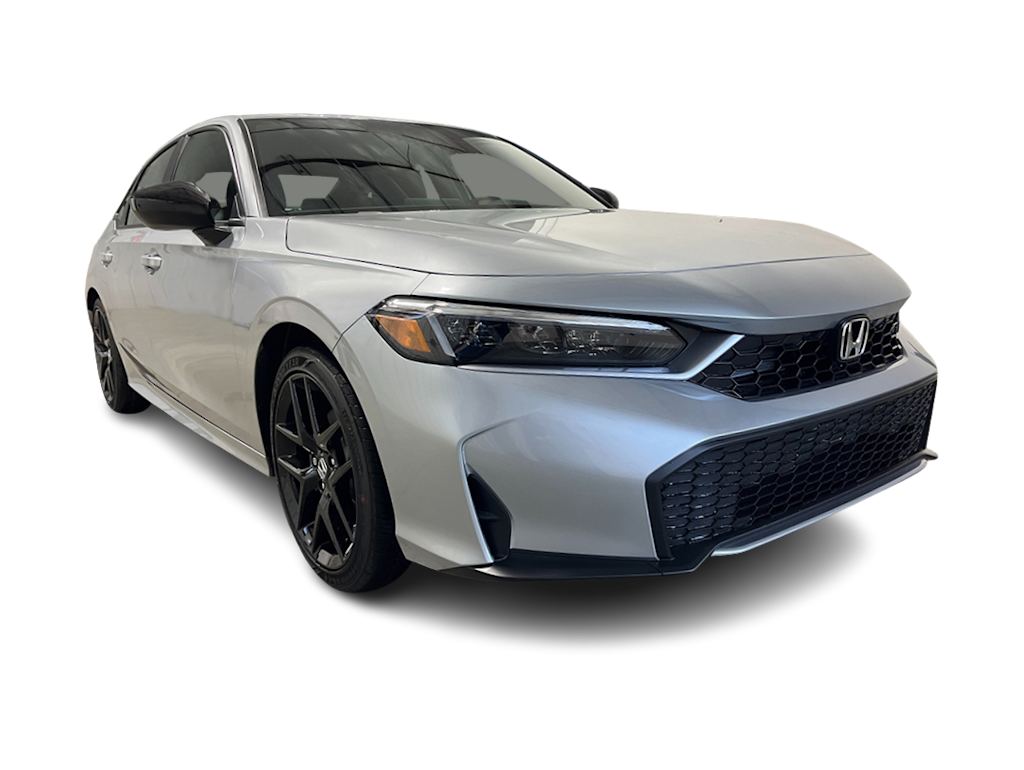 Thumbnail: 2026 Honda Civic - 19