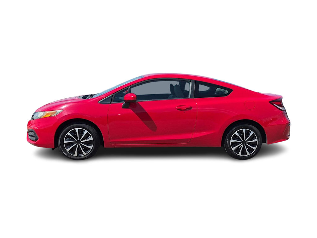 Thumbnail: 2015 Honda Civic - 3