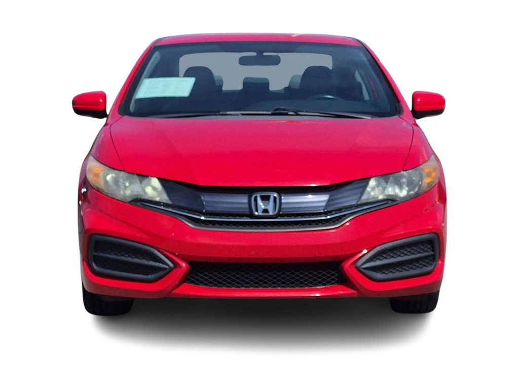 Thumbnail: 2015 Honda Civic - 6