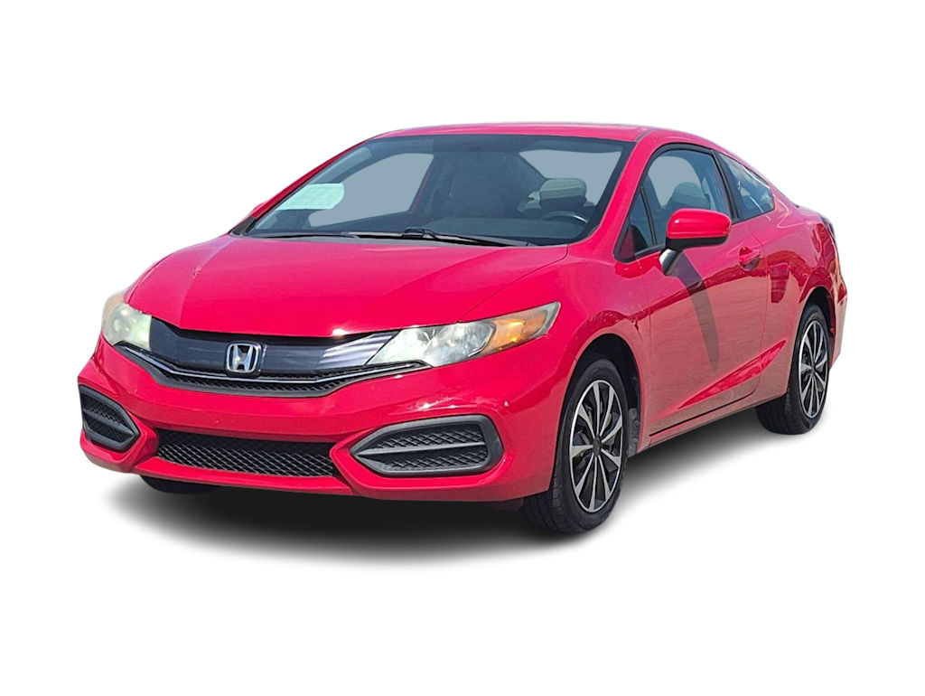 Thumbnail: 2015 Honda Civic - 22