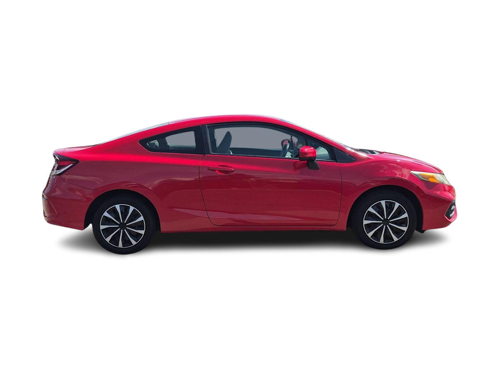 Thumbnail: 2015 Honda Civic - 20