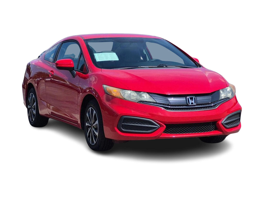 Thumbnail: 2015 Honda Civic - 21