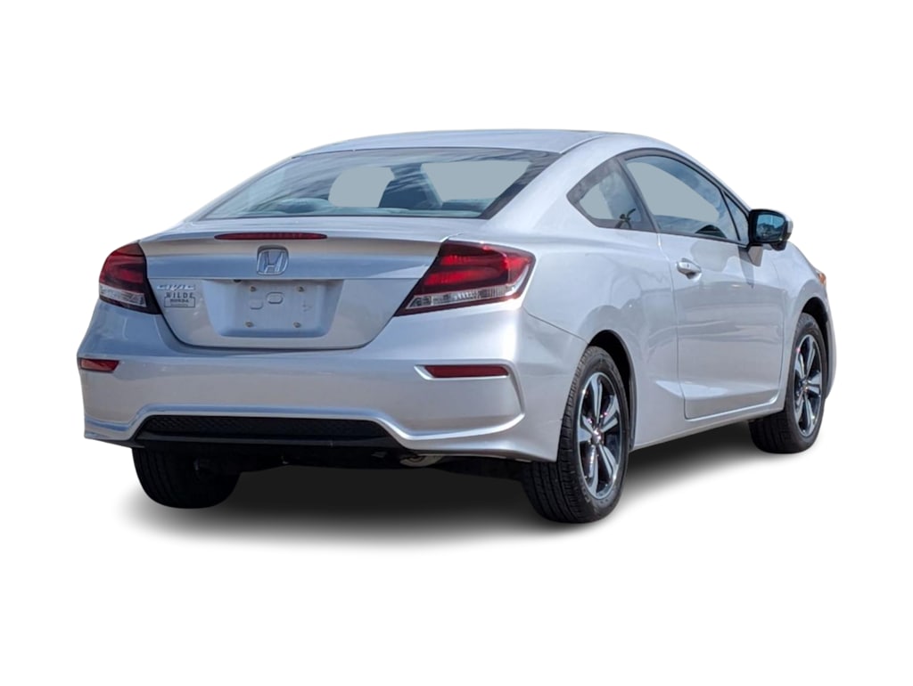 Thumbnail: 2014 Honda Civic - 18
