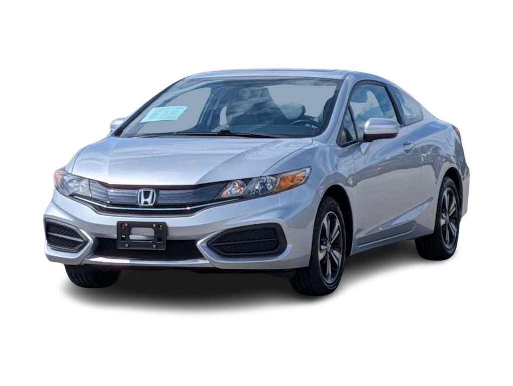 Thumbnail: 2014 Honda Civic - 21