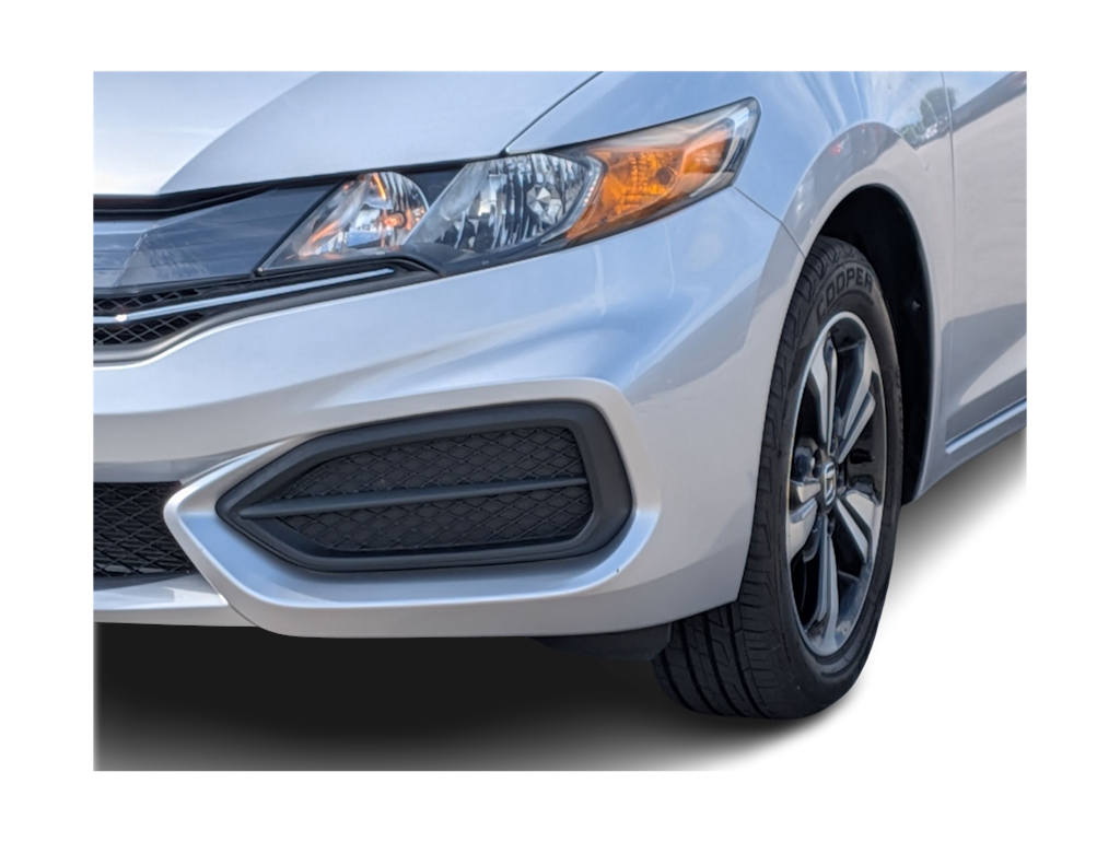 Thumbnail: 2014 Honda Civic - 22