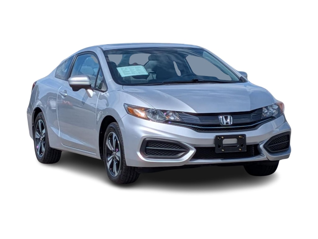 Thumbnail: 2014 Honda Civic - 20