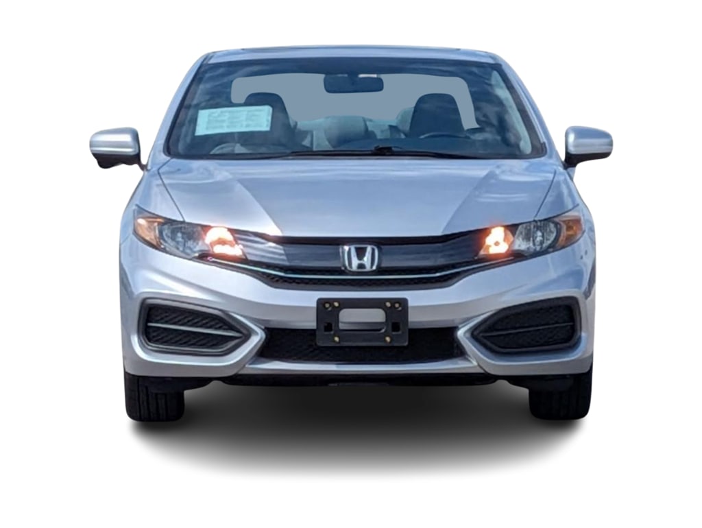 Thumbnail: 2014 Honda Civic - 6