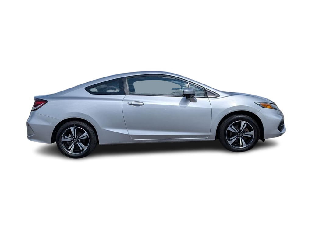 Thumbnail: 2014 Honda Civic - 19