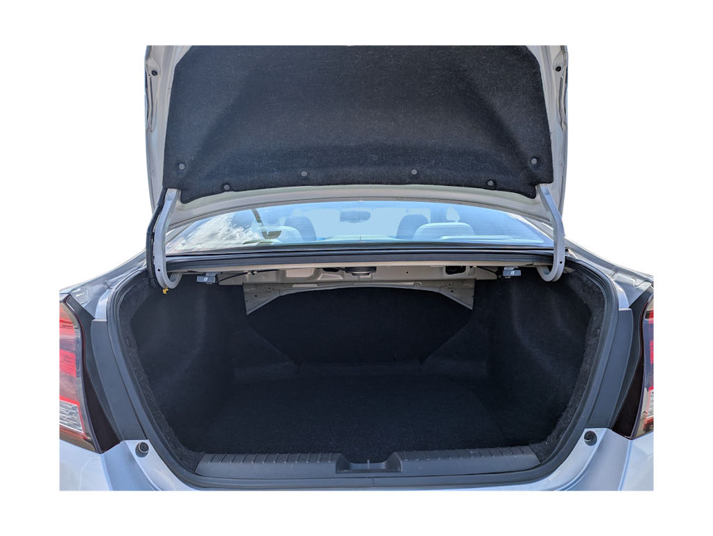 Thumbnail: 2014 Honda Civic - 15