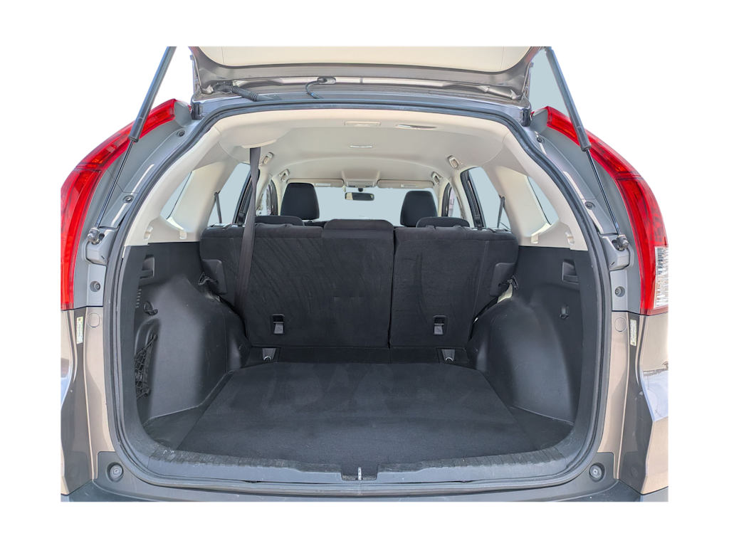 Thumbnail: 2014 Honda CR-V - 16