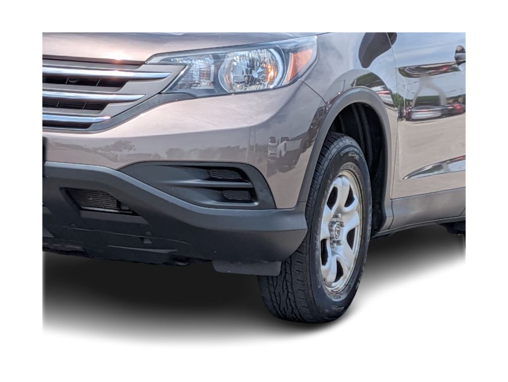 Thumbnail: 2014 Honda CR-V - 24