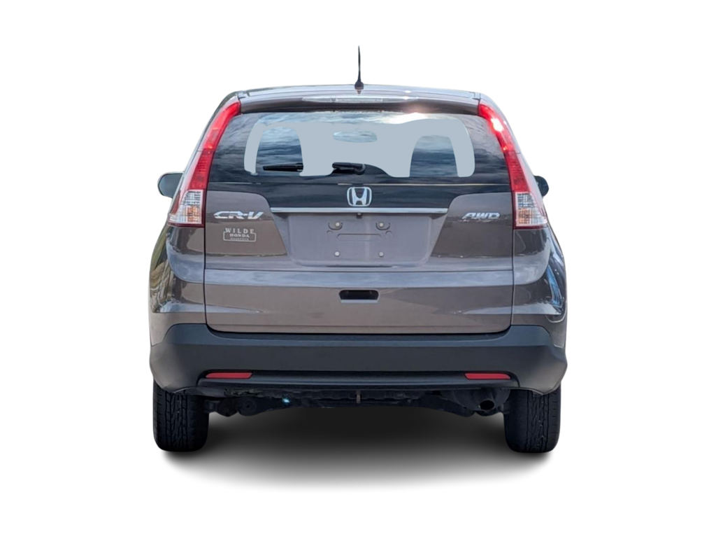 Thumbnail: 2014 Honda CR-V - 19