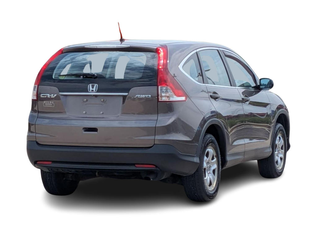 Thumbnail: 2014 Honda CR-V - 20