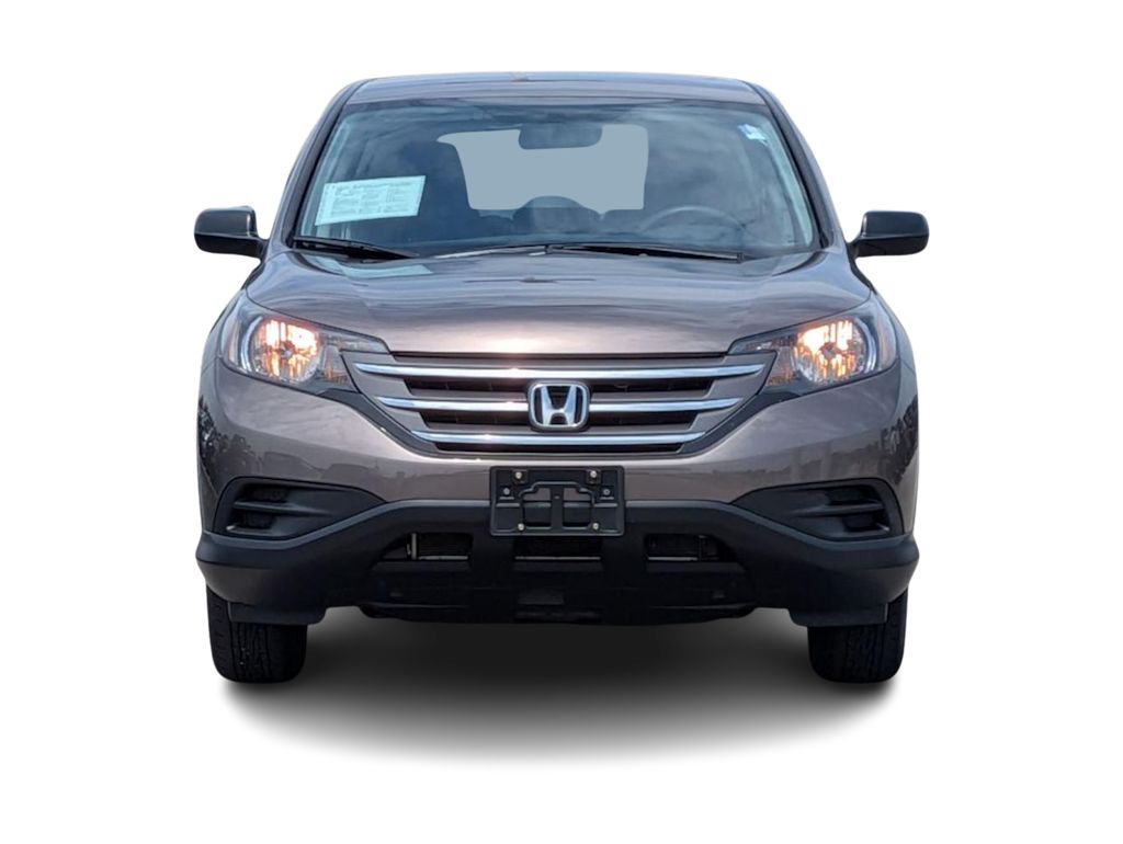 Thumbnail: 2014 Honda CR-V - 23