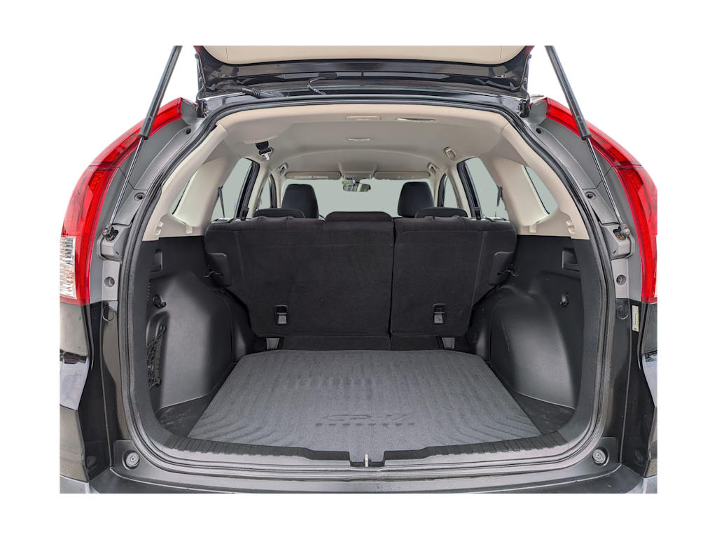 Thumbnail: 2014 Honda CR-V - 16