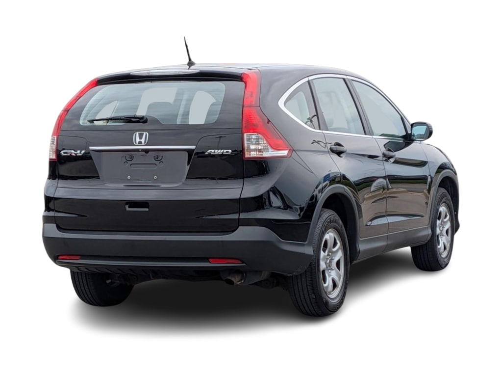 Thumbnail: 2014 Honda CR-V - 20