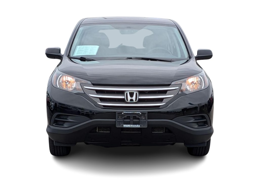 Thumbnail: 2014 Honda CR-V - 23