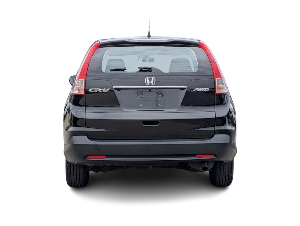 Thumbnail: 2014 Honda CR-V - 19