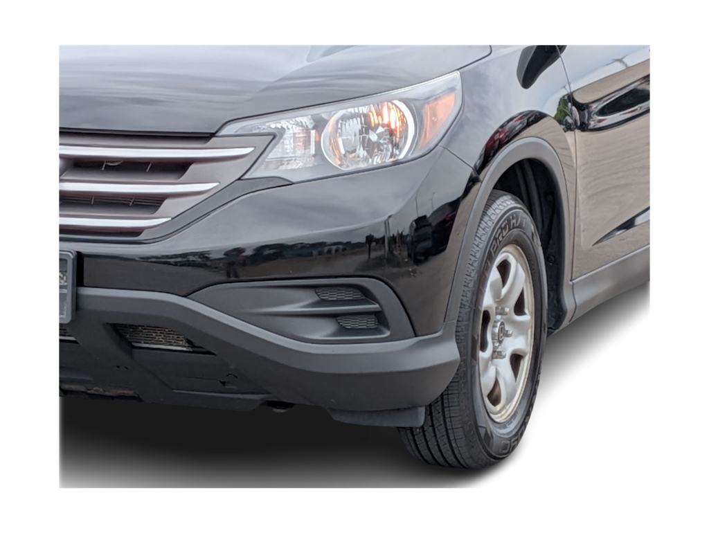 Thumbnail: 2014 Honda CR-V - 24