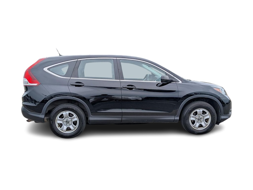 Thumbnail: 2014 Honda CR-V - 21