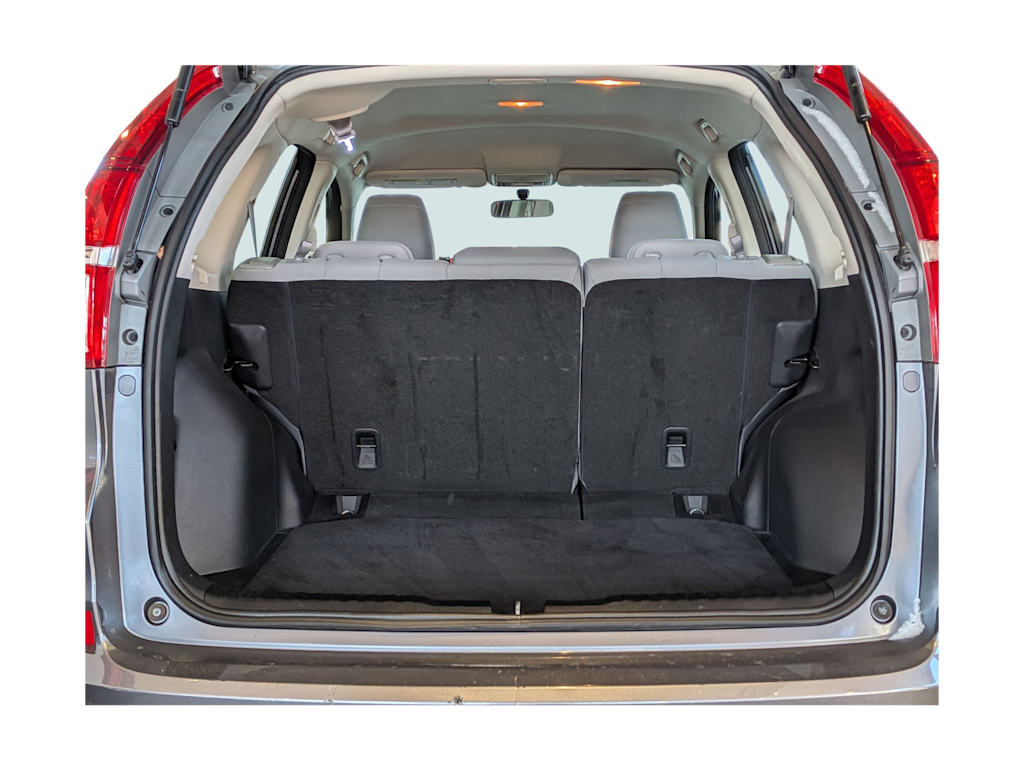 Thumbnail: 2016 Honda CR-V - 17