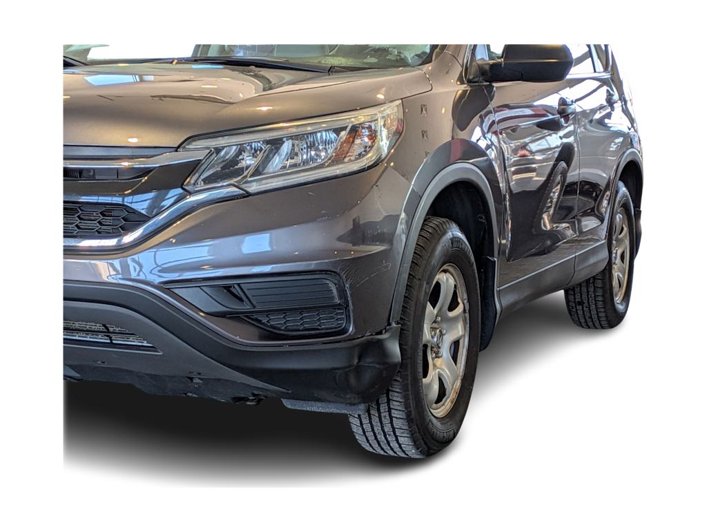 Thumbnail: 2016 Honda CR-V - 23