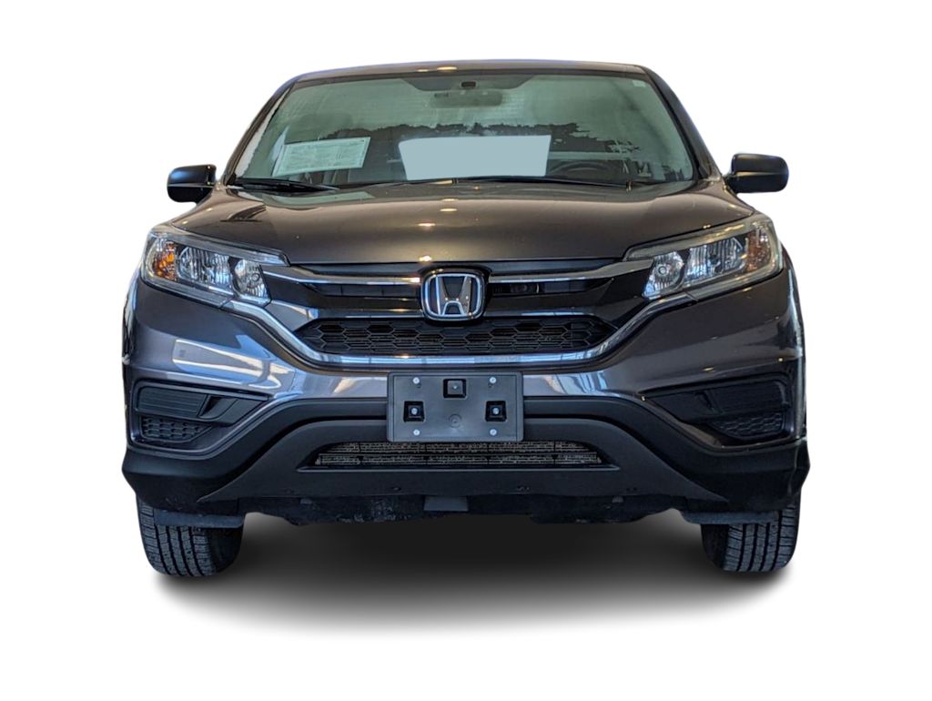 Thumbnail: 2016 Honda CR-V - 6