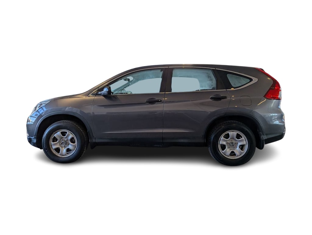Thumbnail: 2016 Honda CR-V - 3