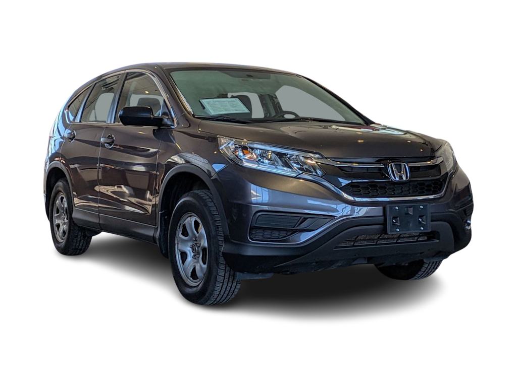 Thumbnail: 2016 Honda CR-V - 22