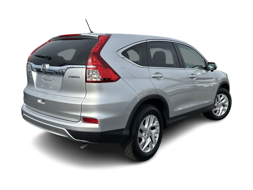 2016 Honda CR-V EX 18