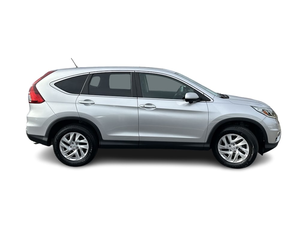 2016 Honda CR-V EX 19