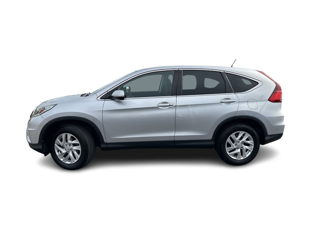 2016 Honda CR-V EX 3