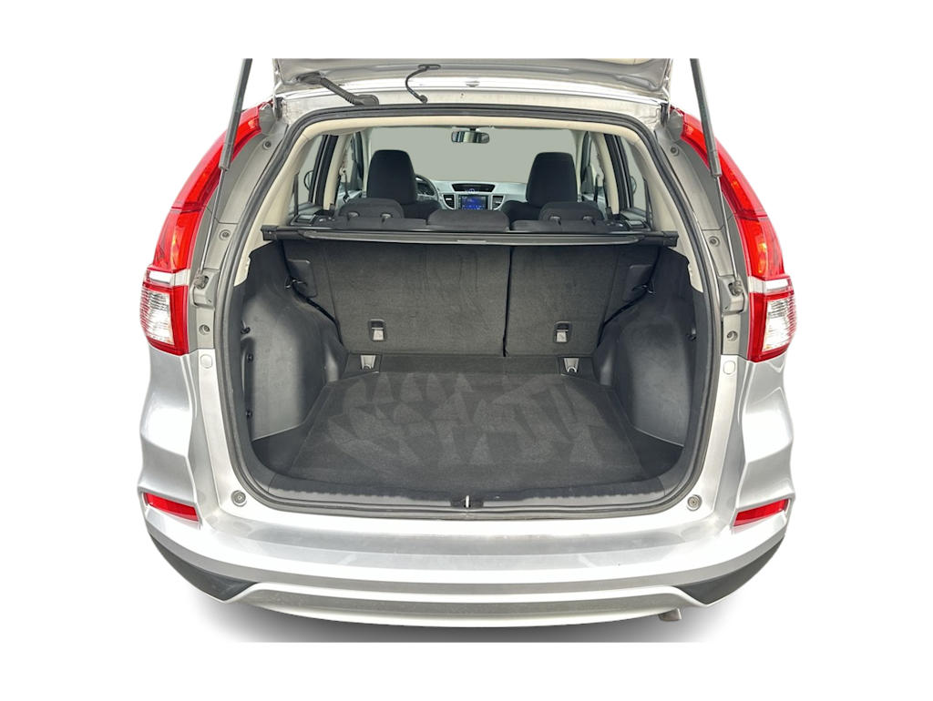 2016 Honda CR-V EX 17