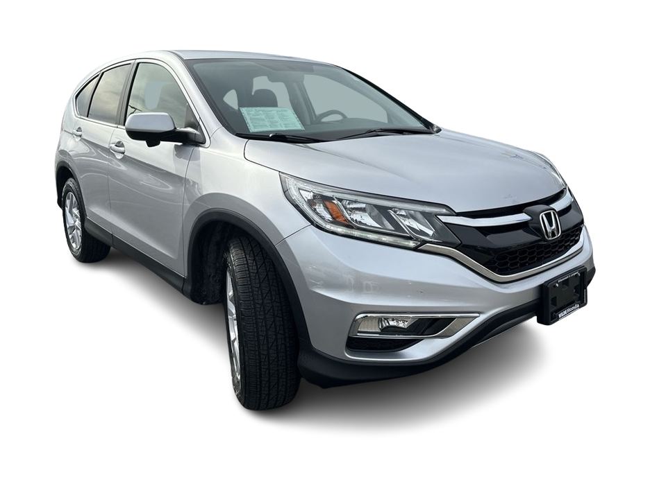 2016 Honda CR-V EX 20