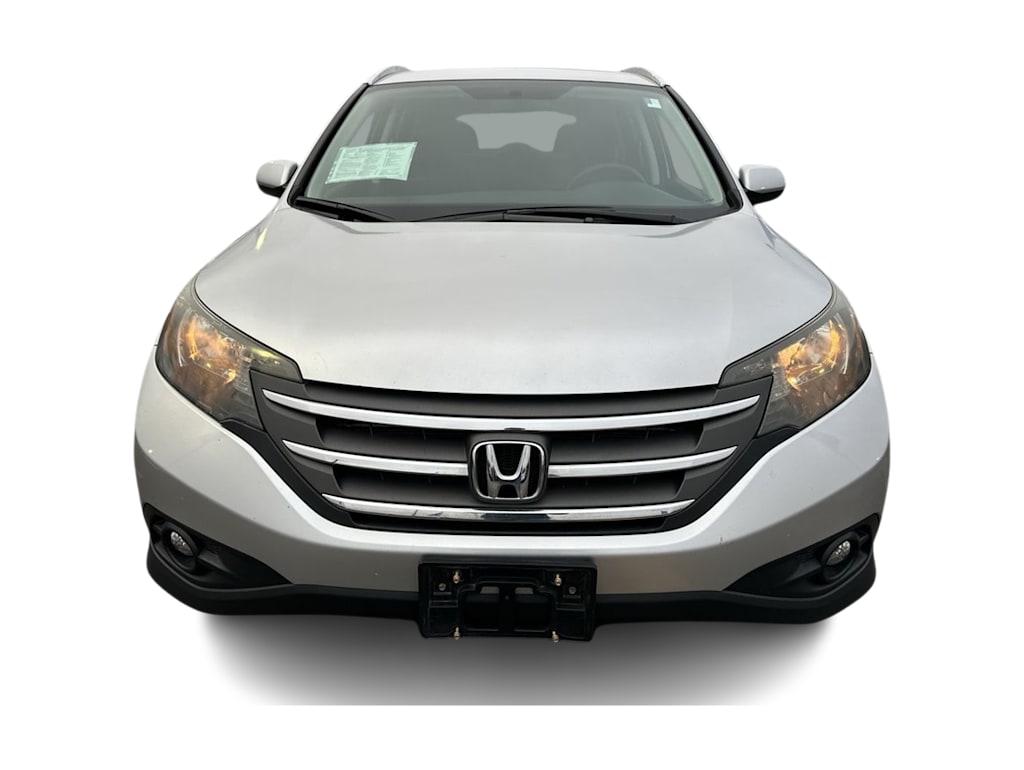 2013 Honda CR-V EX 6