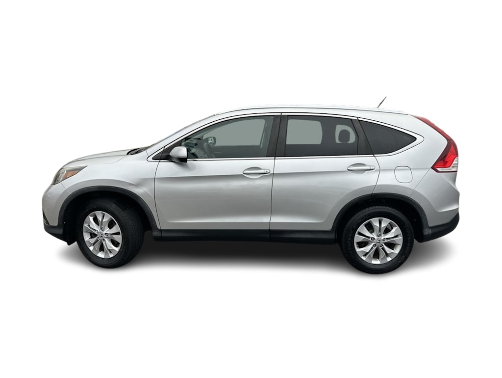 2013 Honda CR-V EX 3