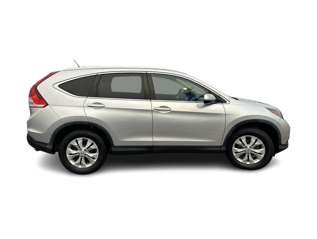 2013 Honda CR-V EX 18