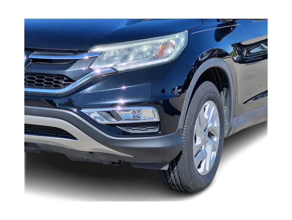 Thumbnail: 2016 Honda CR-V - 24