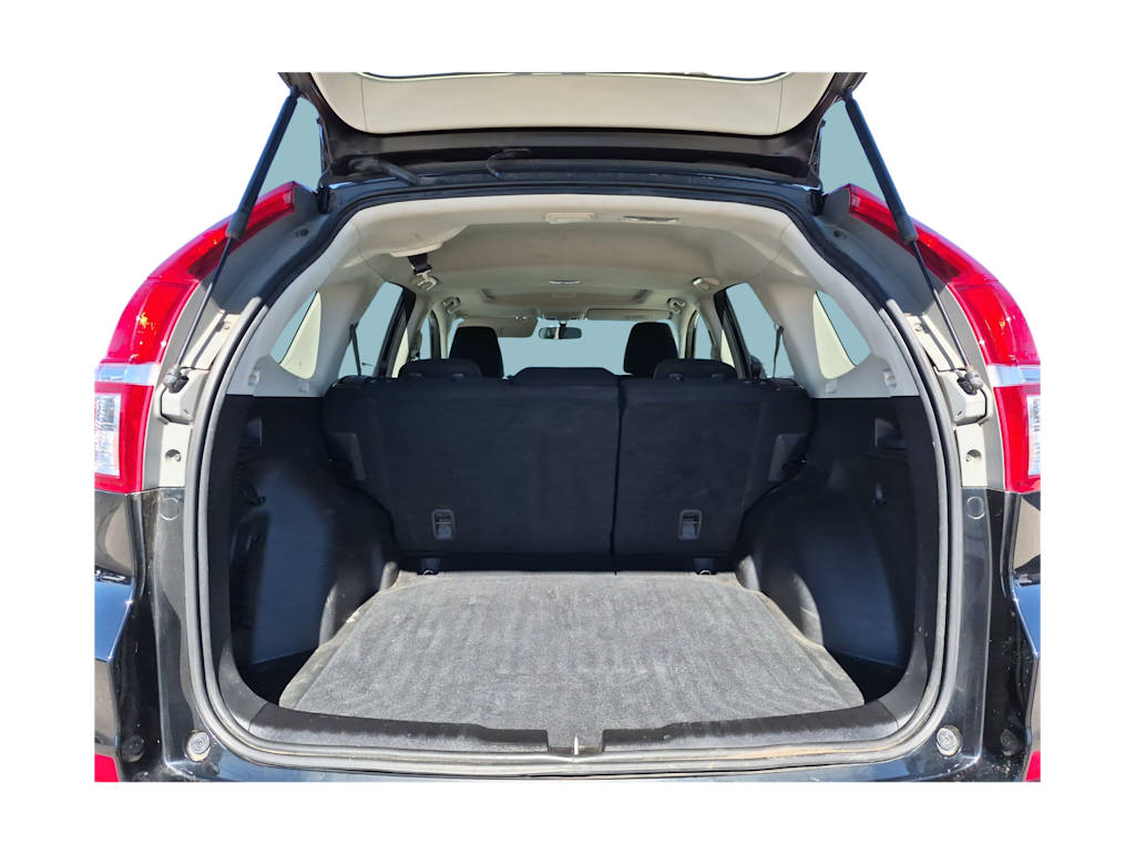Thumbnail: 2016 Honda CR-V - 17