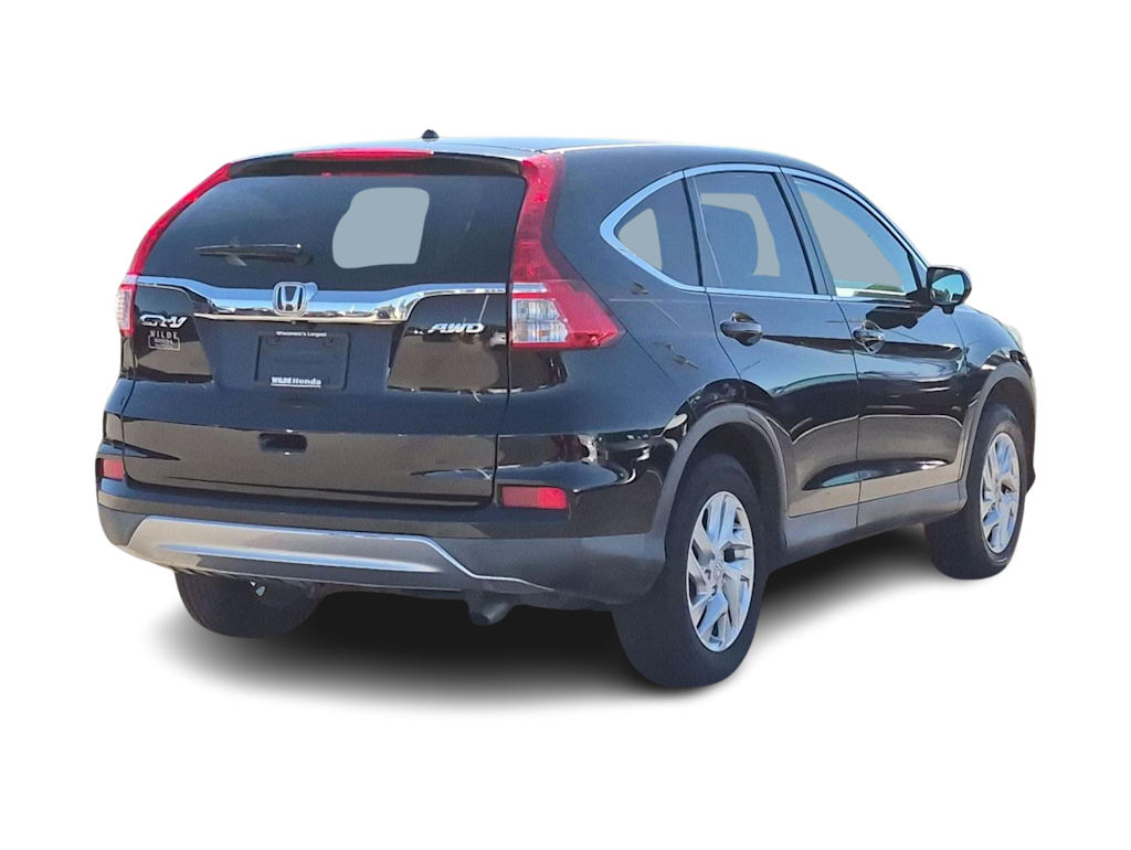 Thumbnail: 2016 Honda CR-V - 20