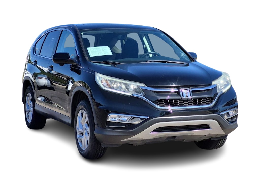 Thumbnail: 2016 Honda CR-V - 22