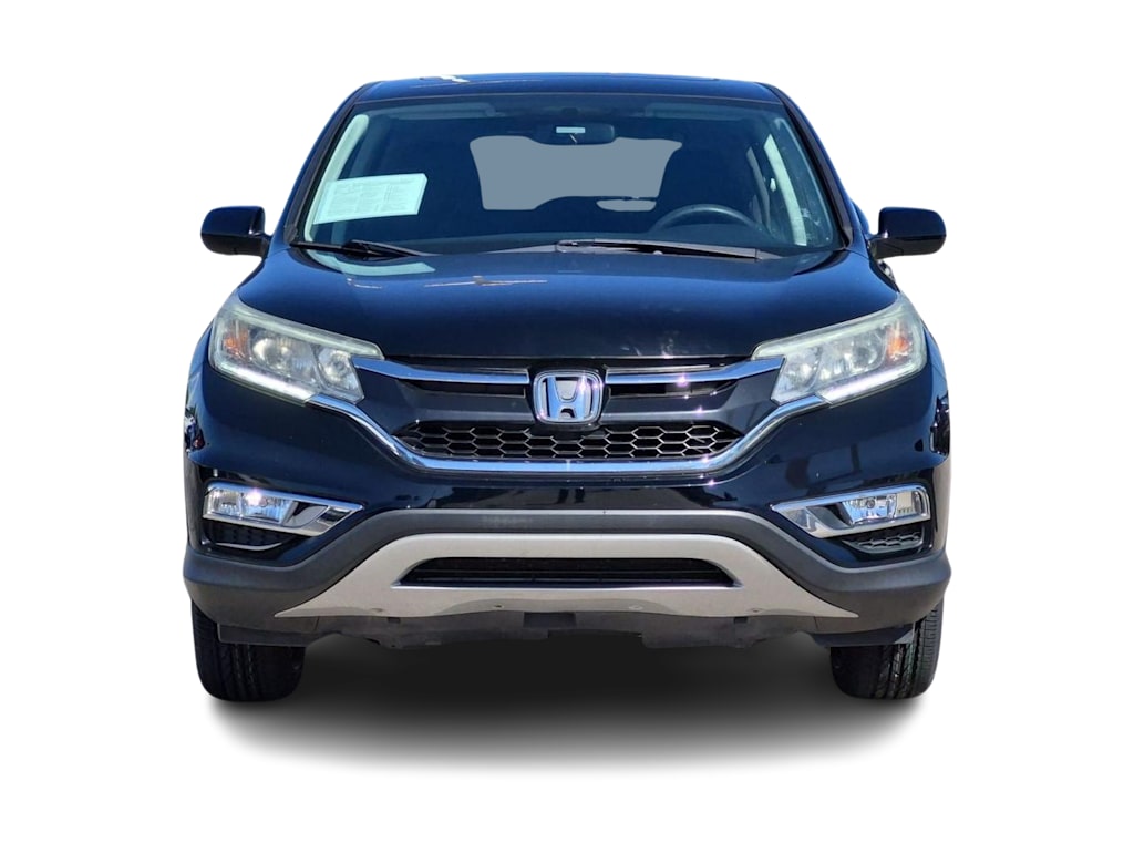 Thumbnail: 2016 Honda CR-V - 6